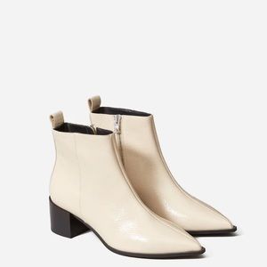 Everlane Boss Boot